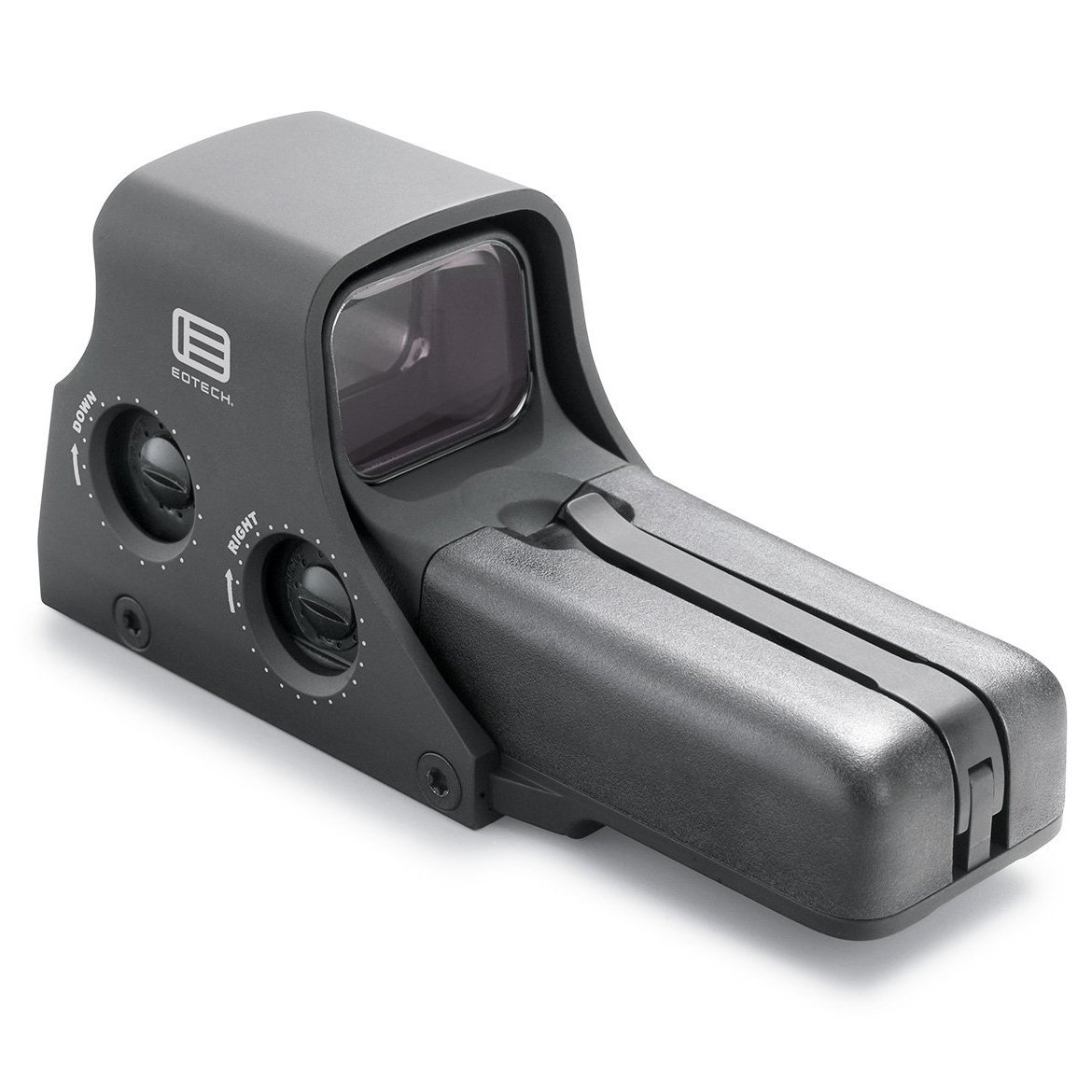 Eotech Model 512 Holographic Sight 68 Moa Ring
