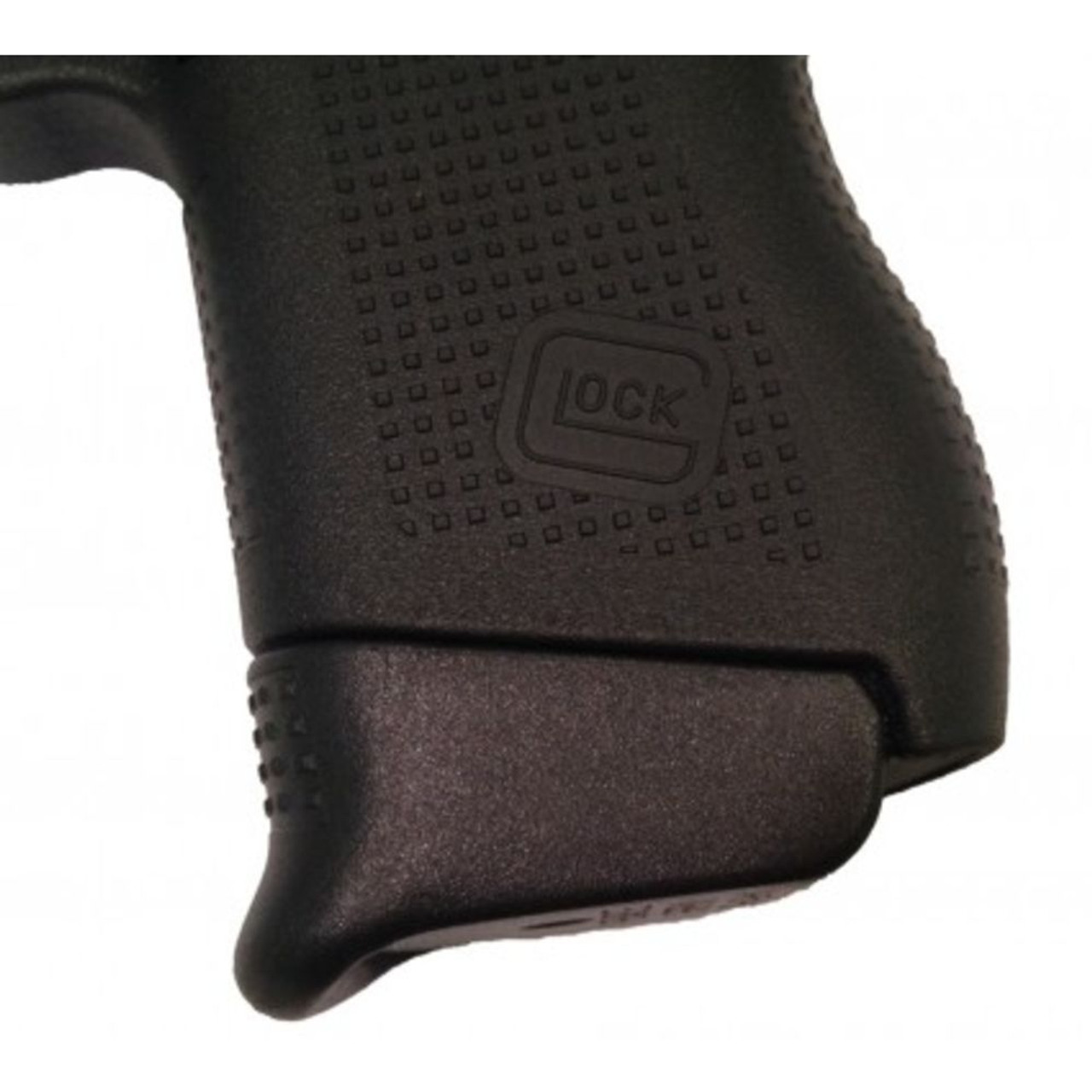 Glock 42 +1 Extension Pearce Grip