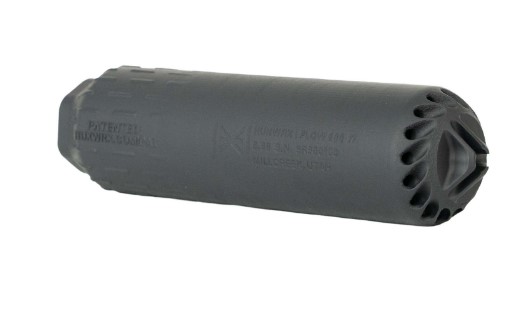 Huxwrx Flow 556 Ti