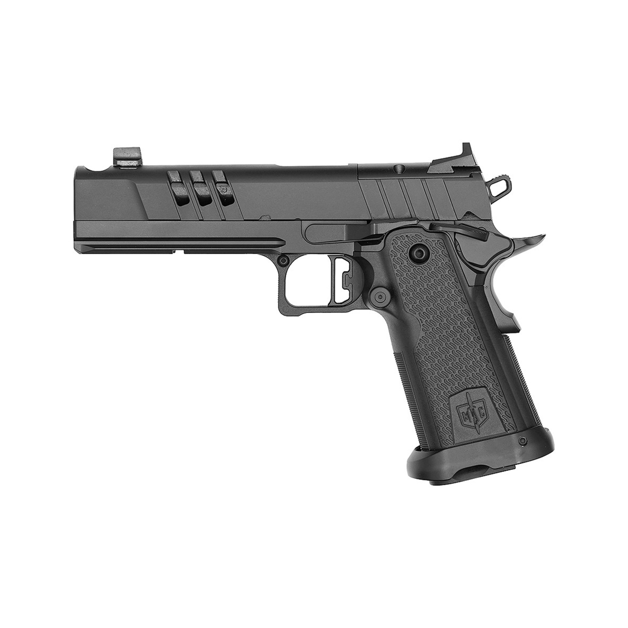 MAC 9 DS-D Comp 5″ 9MM AOS