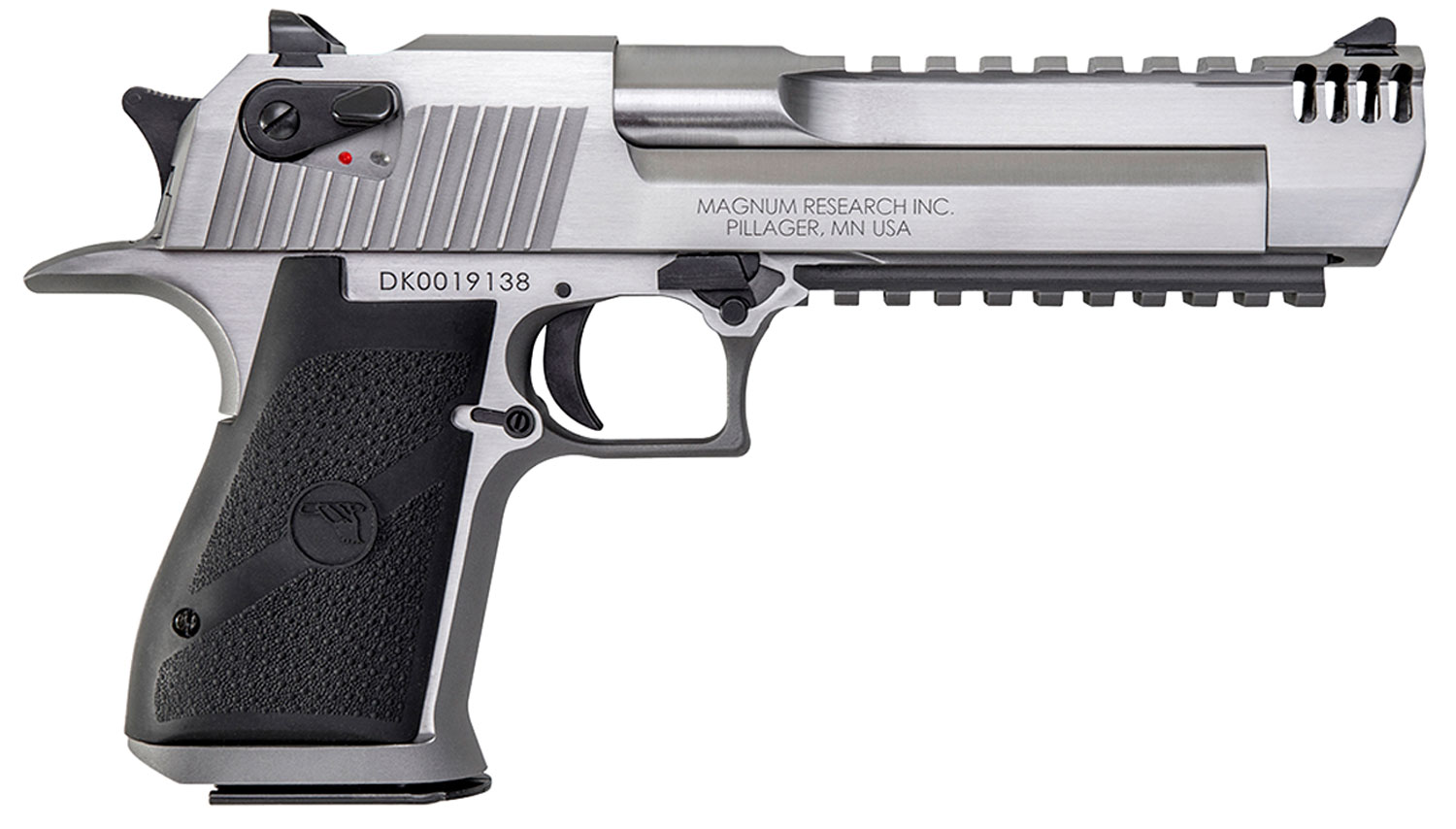 MR Desert Eagle MK19 50AE SS