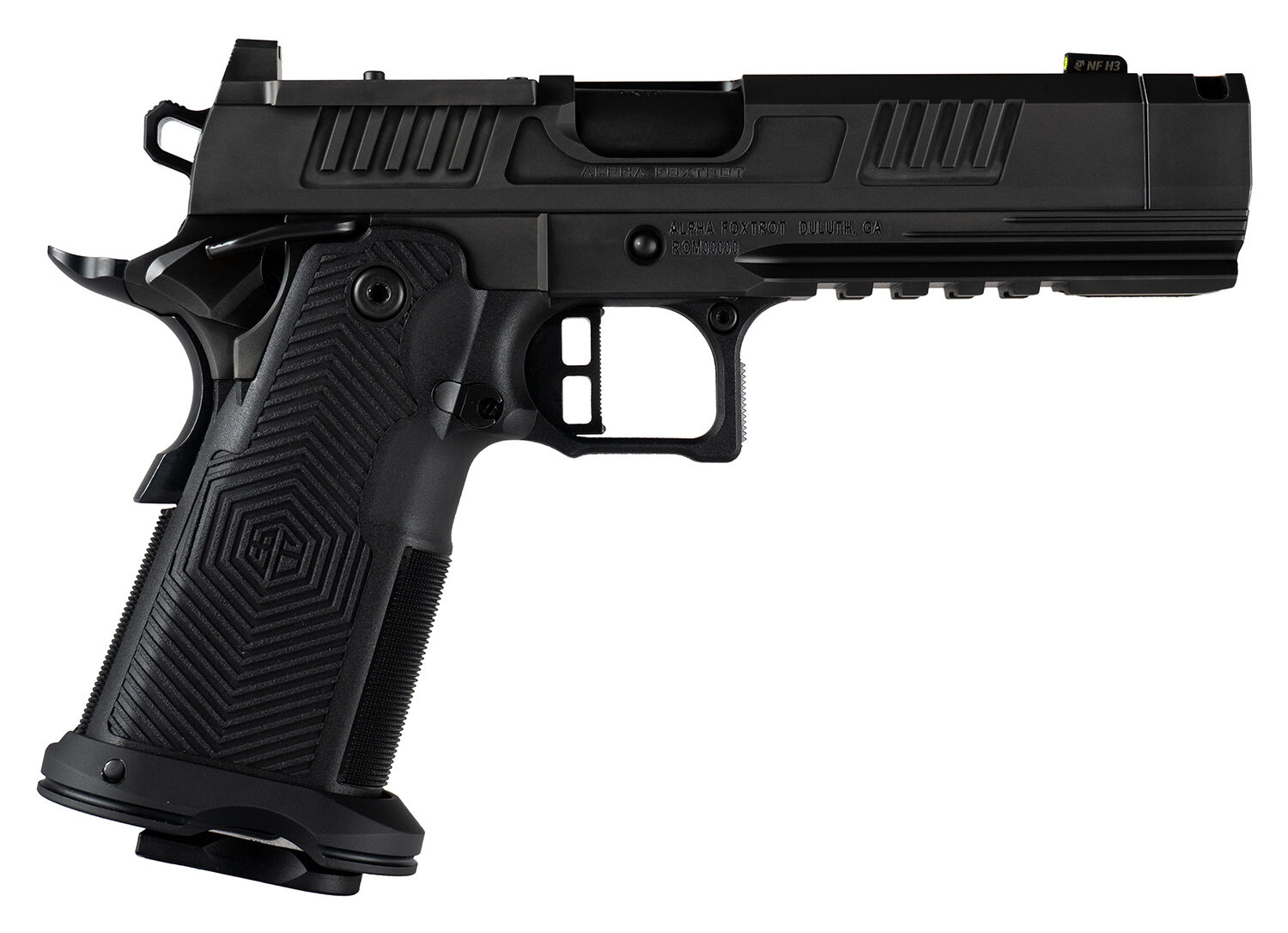 Af AA39X1CIG-XDBK19 AF1911-ROMULUS 4.25″COMP